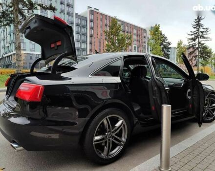 Ауді А6, об'ємом двигуна 3 л та пробігом 210 тис. км за 15990 $, фото 21 на Automoto.ua