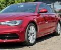 Ауді А6, об'ємом двигуна 3 л та пробігом 159 тис. км за 20500 $, фото 10 на Automoto.ua