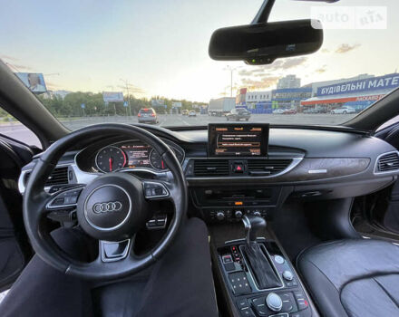 Ауді А6, об'ємом двигуна 2 л та пробігом 186 тис. км за 13150 $, фото 23 на Automoto.ua