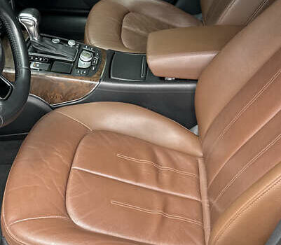 Ауди А6 2014 в Виннице на Automoto.ua Ауди А6, объемом двигателя 3 л и пробегом 140 тыс. км за 15500 $, фото 49 на Automoto.ua