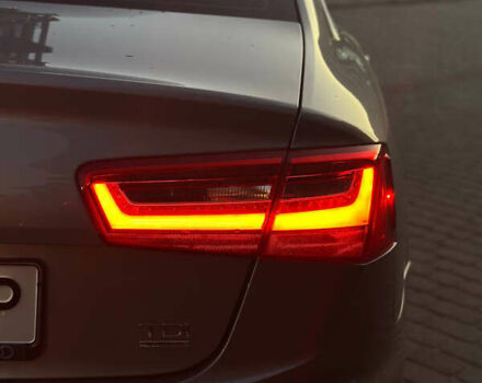 Ауди А6, объемом двигателя 3 л и пробегом 222 тыс. км за 17999 $, фото 32 на Automoto.ua