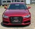 Ауді А6, об'ємом двигуна 3 л та пробігом 159 тис. км за 20500 $, фото 2 на Automoto.ua