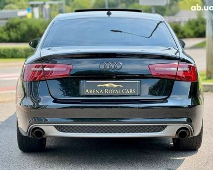 Ауди А6, объемом двигателя 3 л и пробегом 150 тыс. км за 16600 $, фото 12 на Automoto.ua