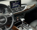 Ауди А6, объемом двигателя 2 л и пробегом 192 тыс. км за 13500 $, фото 24 на Automoto.ua