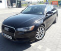 Ауди А6, объемом двигателя 2 л и пробегом 179 тыс. км за 18657 $, фото 1 на Automoto.ua
