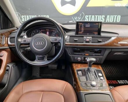 Ауди А6, объемом двигателя 2 л и пробегом 164 тыс. км за 16900 $, фото 20 на Automoto.ua