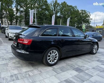 Ауди А6, объемом двигателя 2 л и пробегом 240 тыс. км за 15800 $, фото 12 на Automoto.ua