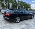 Ауди А6, объемом двигателя 2 л и пробегом 240 тыс. км за 15000 $, фото 12 на Automoto.ua