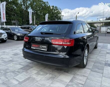 Ауди А6, объемом двигателя 2 л и пробегом 240 тыс. км за 15800 $, фото 11 на Automoto.ua
