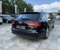 Ауди А6, объемом двигателя 2 л и пробегом 240 тыс. км за 15800 $, фото 11 на Automoto.ua