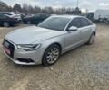 Ауді А6, об'ємом двигуна 3 л та пробігом 156 тис. км за 13600 $, фото 1 на Automoto.ua