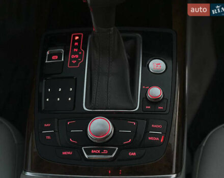 Ауди А6, объемом двигателя 3 л и пробегом 222 тыс. км за 17999 $, фото 27 на Automoto.ua