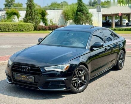 Ауди А6, объемом двигателя 3 л и пробегом 150 тыс. км за 16600 $, фото 3 на Automoto.ua