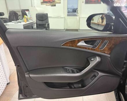 Ауді А6, об'ємом двигуна 2.8 л та пробігом 289 тис. км за 12490 $, фото 14 на Automoto.ua