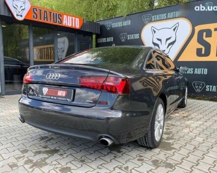 Ауди А6, объемом двигателя 2 л и пробегом 164 тыс. км за 16900 $, фото 8 на Automoto.ua