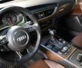 Ауди А6, объемом двигателя 3 л и пробегом 270 тыс. км за 21000 $, фото 16 на Automoto.ua