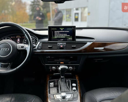 Ауди А6, объемом двигателя 2 л и пробегом 192 тыс. км за 13500 $, фото 29 на Automoto.ua
