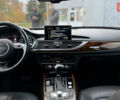 Ауди А6, объемом двигателя 2 л и пробегом 192 тыс. км за 13500 $, фото 29 на Automoto.ua