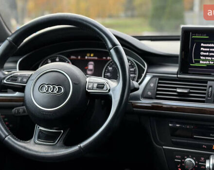 Ауди А6, объемом двигателя 2 л и пробегом 192 тыс. км за 13500 $, фото 30 на Automoto.ua