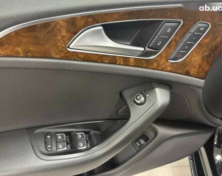 Ауді А6, об'ємом двигуна 2.8 л та пробігом 289 тис. км за 12490 $, фото 15 на Automoto.ua