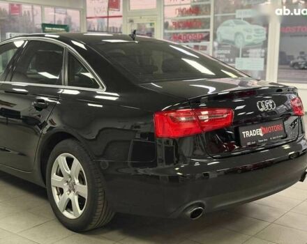 Ауді А6, об'ємом двигуна 2.8 л та пробігом 289 тис. км за 12490 $, фото 8 на Automoto.ua