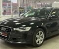 Ауді А6, об'ємом двигуна 2.8 л та пробігом 289 тис. км за 12490 $, фото 5 на Automoto.ua