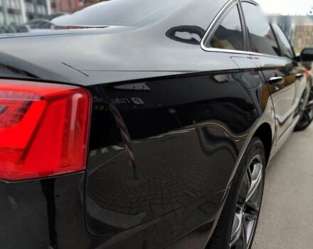 Ауді А6, об'ємом двигуна 3 л та пробігом 210 тис. км за 15990 $, фото 19 на Automoto.ua