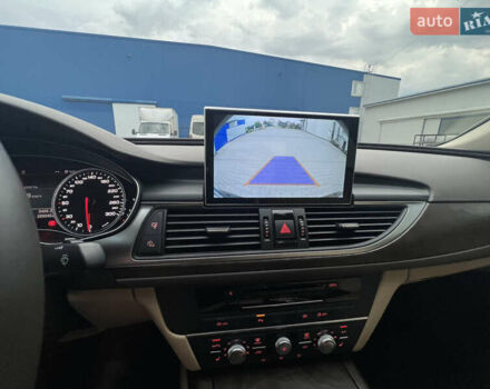 Ауді А6 2014 у Хмельницькому на Automoto.ua Ауді А6, об'ємом двигуна 2 л та пробігом 269 тис. км за 18700 $, фото 16 на Automoto.ua