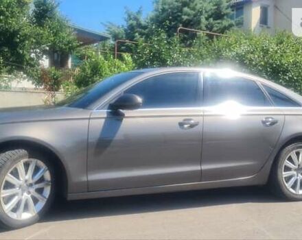 Ауді А6, об'ємом двигуна 2 л та пробігом 155 тис. км за 17600 $, фото 3 на Automoto.ua