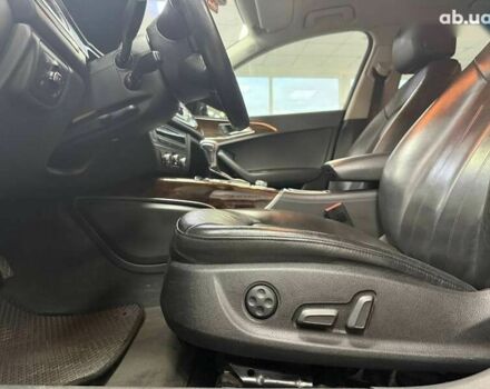 Ауді А6, об'ємом двигуна 2.8 л та пробігом 289 тис. км за 12490 $, фото 17 на Automoto.ua