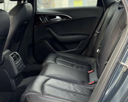 Ауди А6, объемом двигателя 2 л и пробегом 192 тыс. км за 13500 $, фото 20 на Automoto.ua