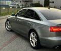 Ауди А6, объемом двигателя 3 л и пробегом 222 тыс. км за 18300 $, фото 6 на Automoto.ua
