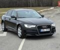 Ауди А6, объемом двигателя 1.97 л и пробегом 266 тыс. км за 16327 $, фото 32 на Automoto.ua