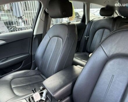 Ауди А6, объемом двигателя 2 л и пробегом 240 тыс. км за 17900 $, фото 15 на Automoto.ua