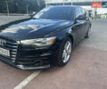 Ауди А6 2014 в Виннице на Automoto.ua Ауди А6, объемом двигателя 3 л и пробегом 140 тыс. км за 15500 $, фото 31 на Automoto.ua