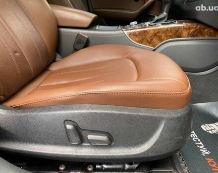 Ауди А6, объемом двигателя 2 л и пробегом 164 тыс. км за 16900 $, фото 24 на Automoto.ua