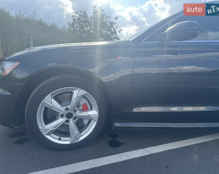 Ауди А6 2014 в Виннице на Automoto.ua Ауди А6, объемом двигателя 3 л и пробегом 140 тыс. км за 15500 $, фото 38 на Automoto.ua