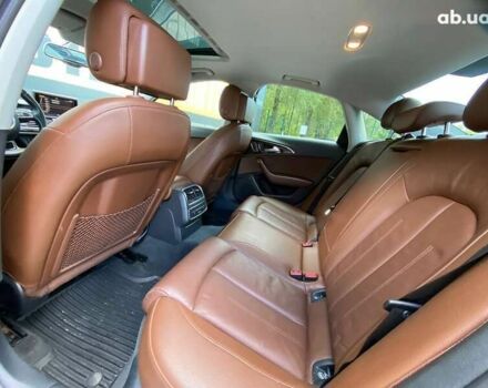 Ауди А6, объемом двигателя 2 л и пробегом 164 тыс. км за 16900 $, фото 21 на Automoto.ua