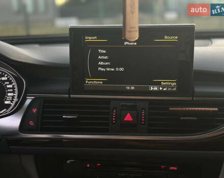 Ауди А6, объемом двигателя 3 л и пробегом 222 тыс. км за 17999 $, фото 28 на Automoto.ua