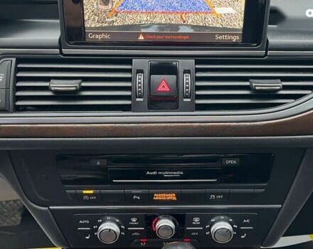 Ауди А6, объемом двигателя 2 л и пробегом 156 тыс. км за 18000 $, фото 13 на Automoto.ua