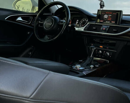 Ауді А6, об'ємом двигуна 1.98 л та пробігом 160 тис. км за 17000 $, фото 46 на Automoto.ua