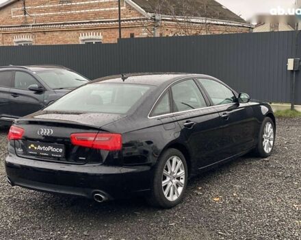 Ауди А6, объемом двигателя 2 л и пробегом 218 тыс. км за 12800 $, фото 23 на Automoto.ua