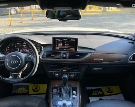 Ауді А6, об'ємом двигуна 3 л та пробігом 154 тис. км за 21999 $, фото 12 на Automoto.ua