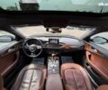 Ауди А6, объемом двигателя 3 л и пробегом 196 тыс. км за 14500 $, фото 28 на Automoto.ua