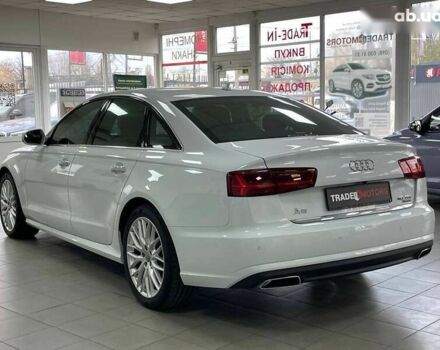 Ауді А6, об'ємом двигуна 3 л та пробігом 151 тис. км за 23890 $, фото 7 на Automoto.ua