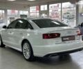 Ауді А6, об'ємом двигуна 3 л та пробігом 151 тис. км за 23890 $, фото 7 на Automoto.ua