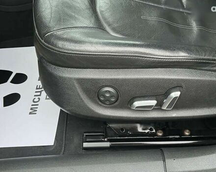 Ауди А6, объемом двигателя 2 л и пробегом 156 тыс. км за 18000 $, фото 24 на Automoto.ua