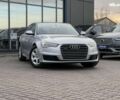 Ауди А6, объемом двигателя 2 л и пробегом 185 тыс. км за 15490 $, фото 1 на Automoto.ua