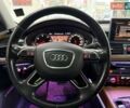 Ауди А6 2015 в Киеве на Automoto.ua Ауди А6, объемом двигателя 2.97 л и пробегом 151 тыс. км за 25990 $, фото 22 на Automoto.ua