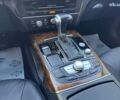 Ауди А6, объемом двигателя 3 л и пробегом 183 тыс. км за 14650 $, фото 27 на Automoto.ua